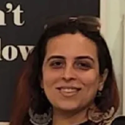 Charu Chopra