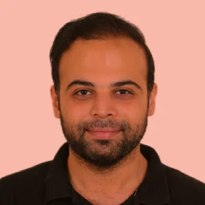 Chetan Chopra