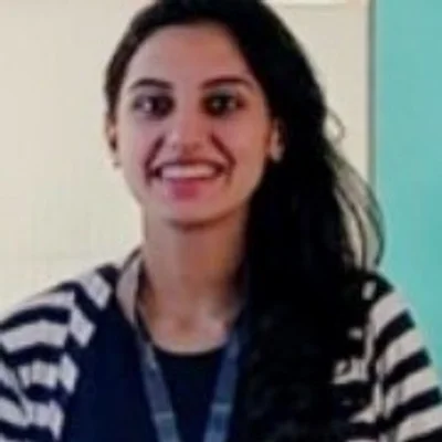 Damini Bhasin Chopra