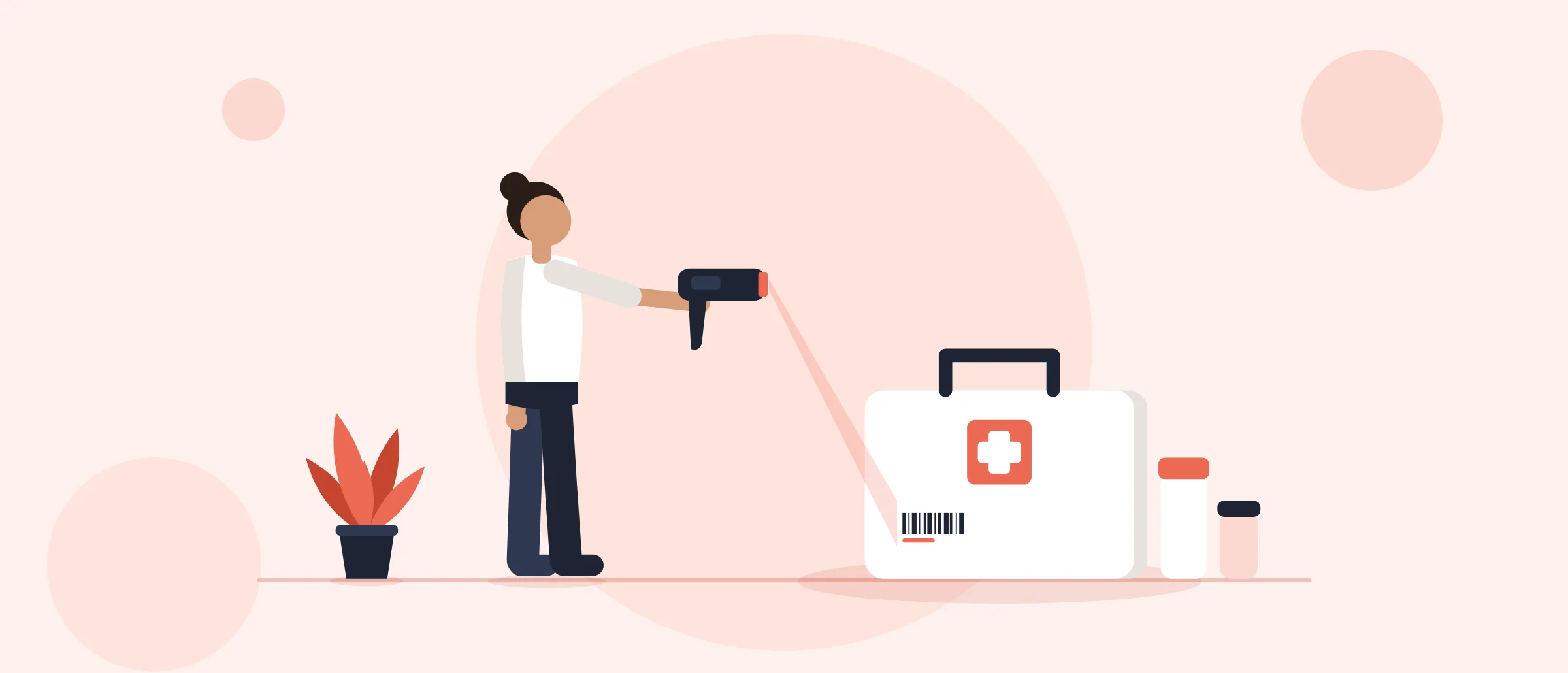 Applications of RFID in Different Industries: From Healthcare to Manufacturing