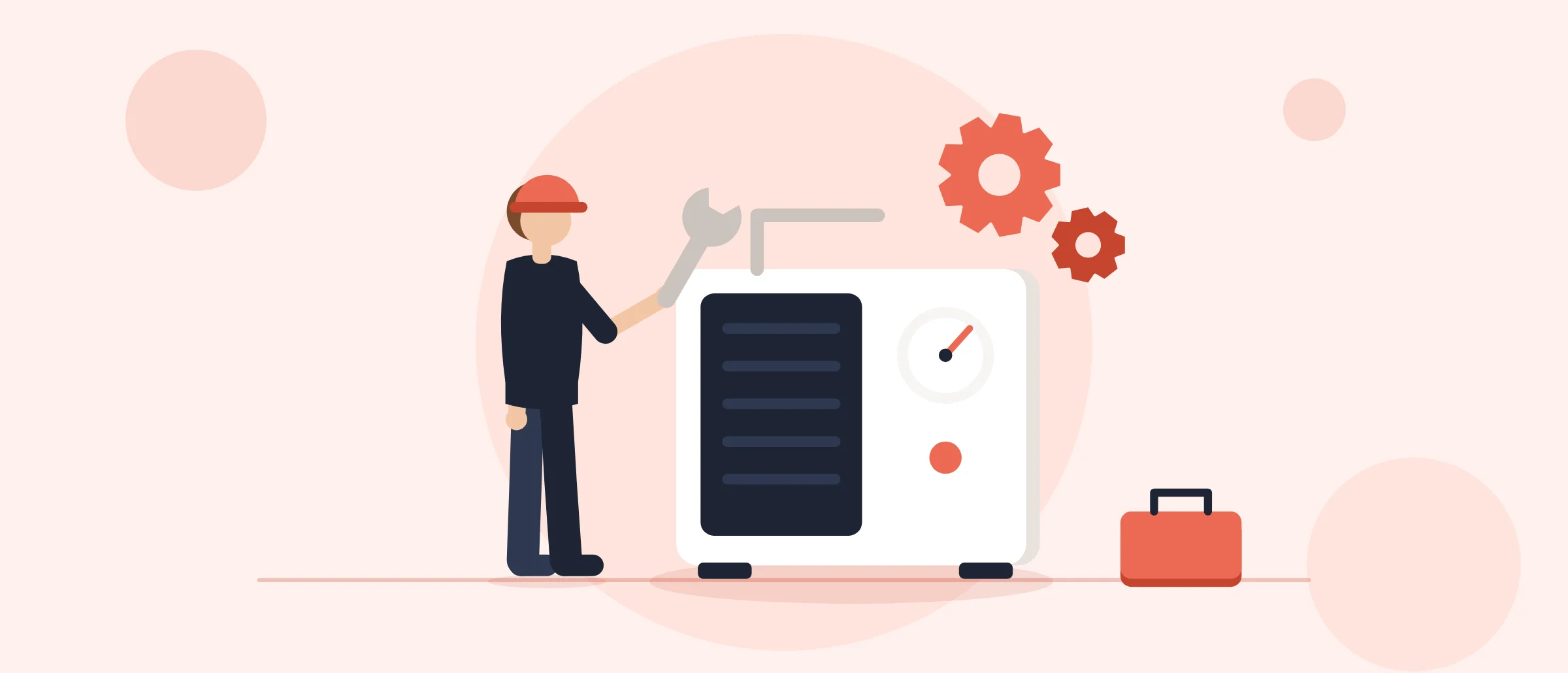 Equipment Maintenance Management: Complete Guide to Best Practices, Failure Prevention and Cost Control
