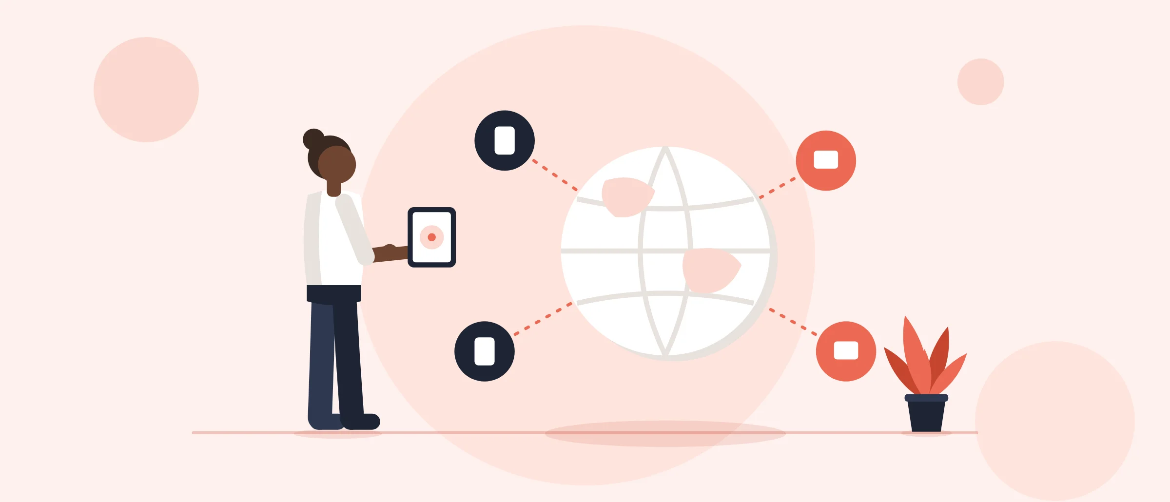 Exploring the Most Common Use Cases for Sensors and IoT in Churches