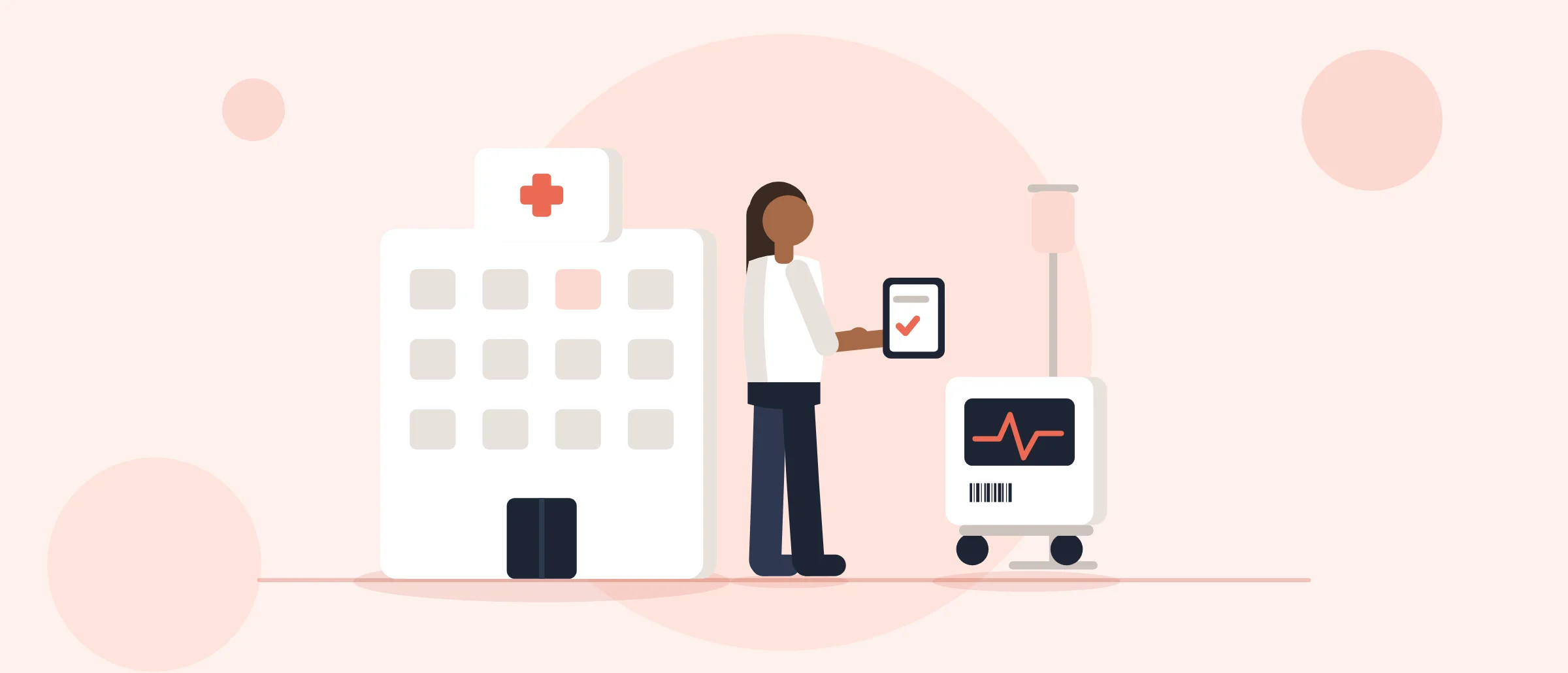 Healthcare and Medical Equipment Maintenance: Preventive Care, Reliability and Compliance