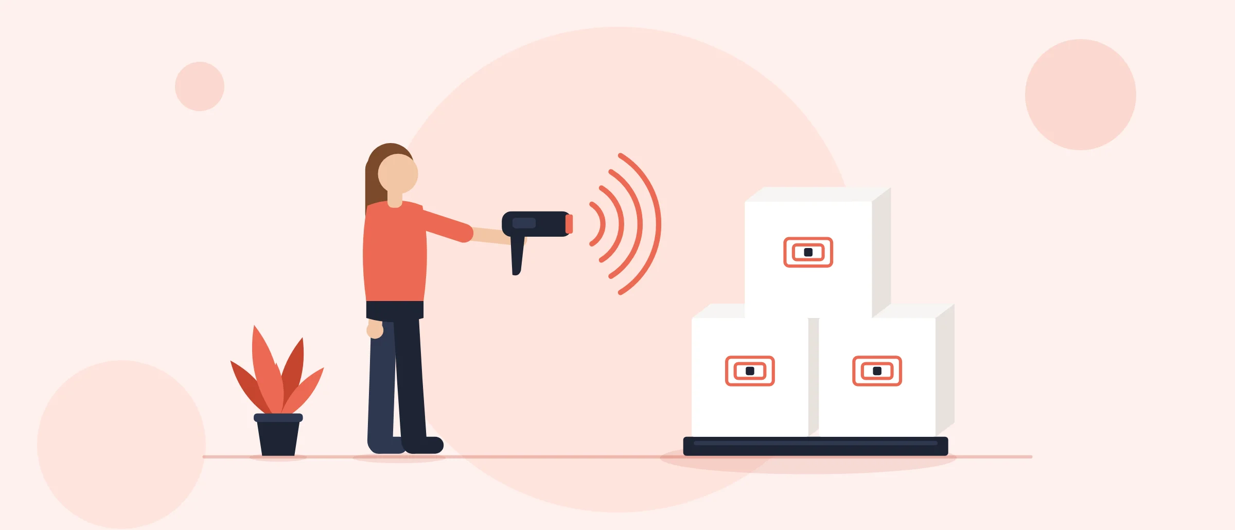 How Much Does an RFID (Radio Frequency Identification) System Cost?
