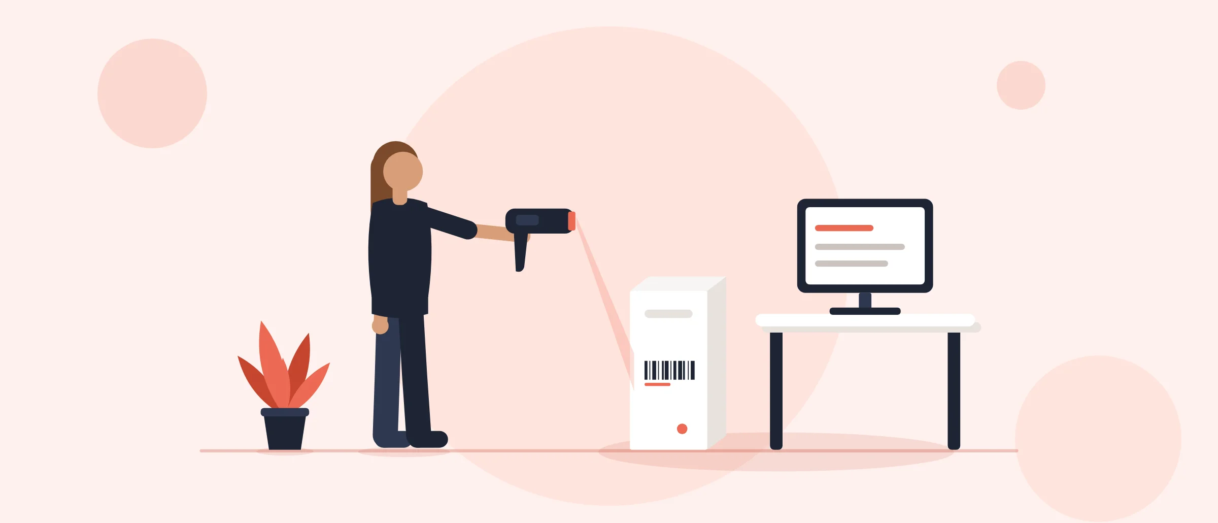 RFID in Manufacturing: Asset Tracking and Traceability