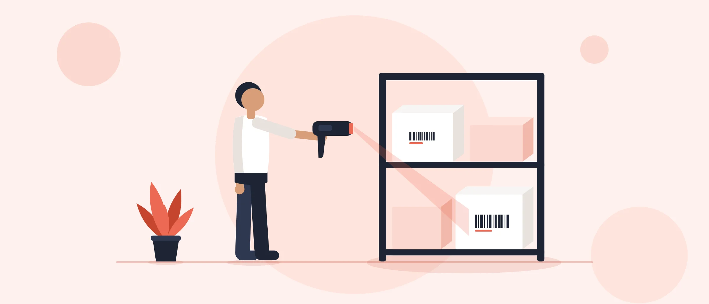 RFID Asset Tracking System: How It Works, Tags and Uses