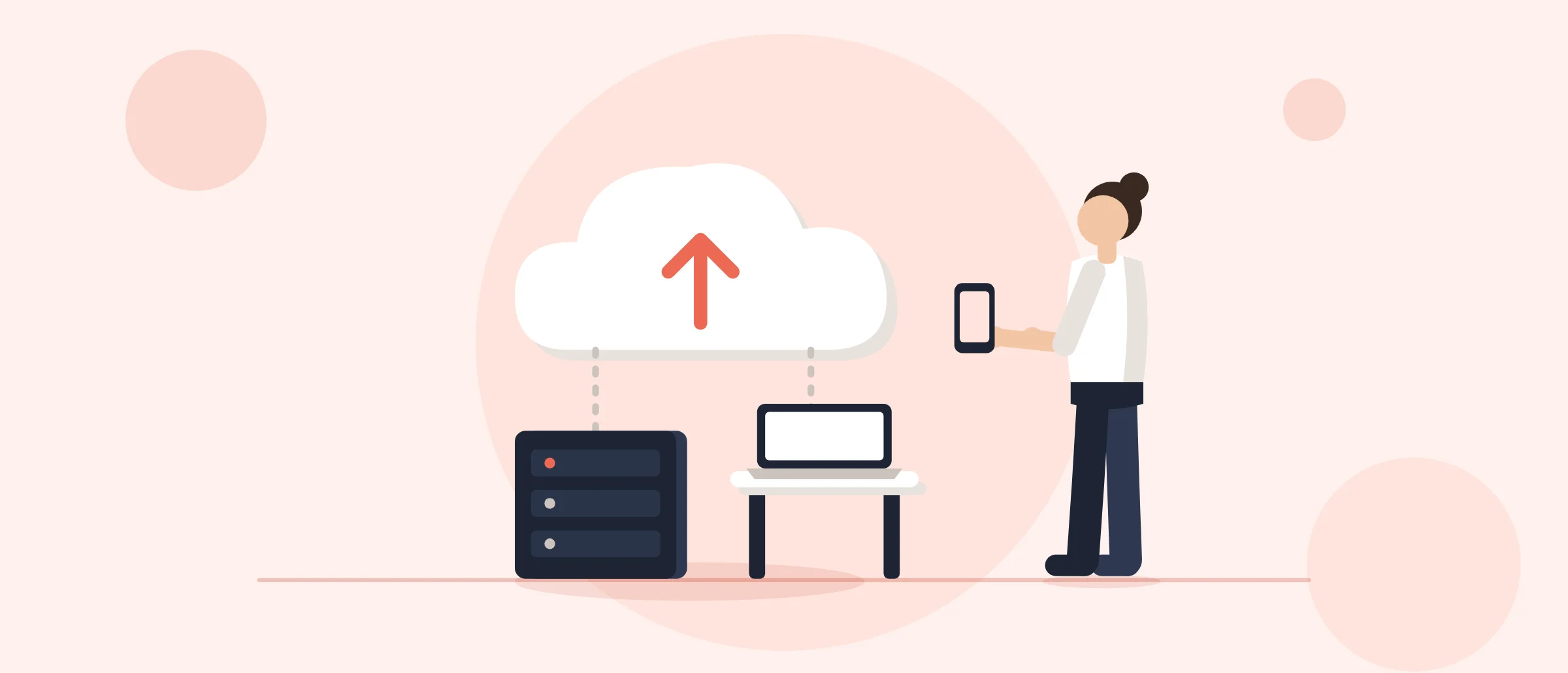 Cloud Based Asset Management: Benefits, SaaS and How to Choose